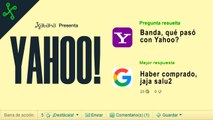 Yahoo- la empresa que pudo comprar Google y Facebook