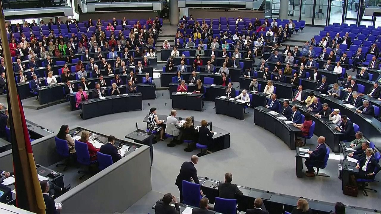 Vertrauensfrage: Das ist der Ablauf