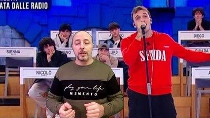 Amici 24, l'allievo più ambito fa una brutta fine...