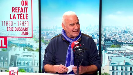 Michel Fugain de retour à la Star Academy