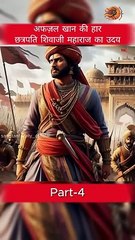 What Makes Shivaji Maharaj a Legendary King?
