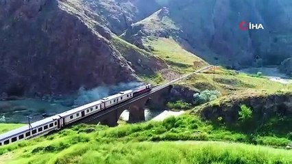 Doğu Ekspresi biletleri satışta: Fiyatlar belli oldu