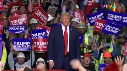 Iran-Hamas Ultimatum! Nasib Buruk Israel Usai Trump Terpilih