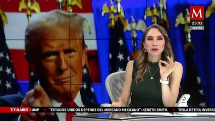 Donald Trump lleva al Partido Republicano de nuevo a la presidencia con mayoría del voto popular