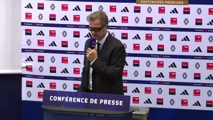 Avec Moefana, Roumat et Tatafu contre le Japon - Rugby - Bleus