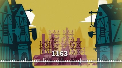 Notre Dame: las fechas clave