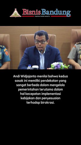 Andi Widjajanto Ungkap Perbedaan Gaya Pemerintahan Jokowi dan Prabowo