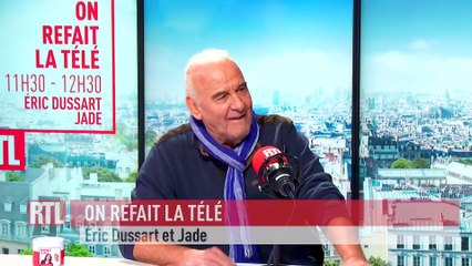 Le meilleur d'On refait la télé avec Michel Fugain !