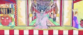 Mononoke The Movie: The Phantom In The Rain Trailer (2) OmeU