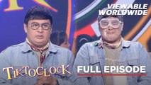 TiktoClock: 'Forever Young' actor Matt Lozano, PASAWAY sa Tiktropa! (Full Episode)