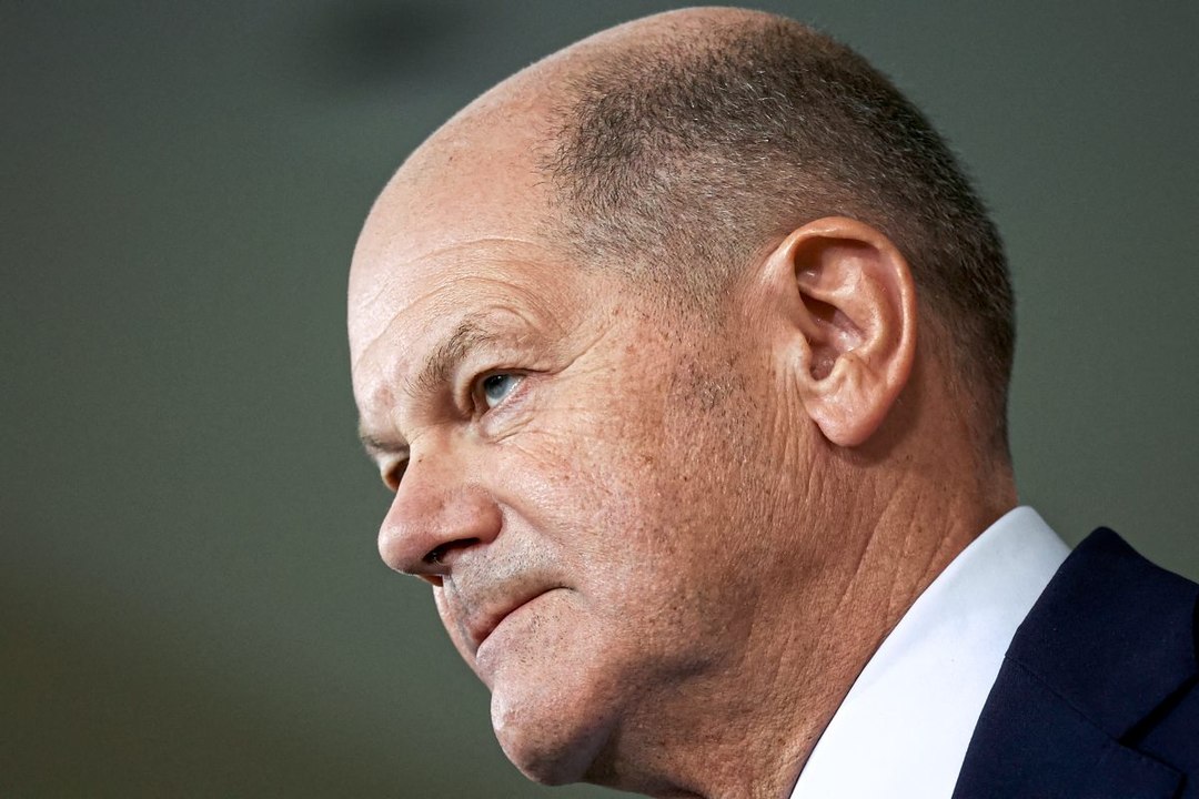 Neuwahlen in Deutschland? Scholz vor Vertrauensfrage