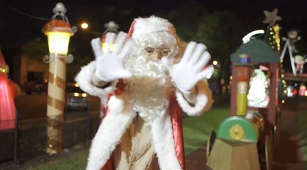 Além volverá a brillar con la Fiesta Nacional de la Navidad del Litoral en diciembre