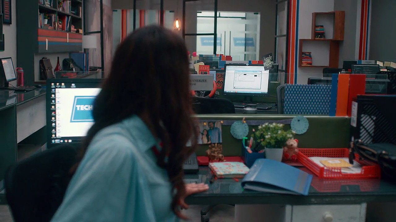 Hello Mini S01 E02