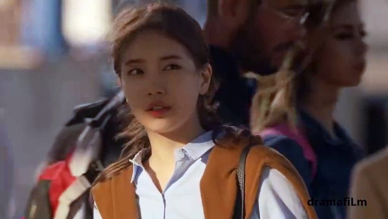 Vagabond. S01E04 (Dramafilm)