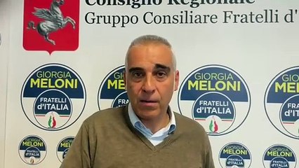 Petrucci sull'aggressione all'ospedale