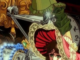 Caro Fratello Ep 10: Mariko