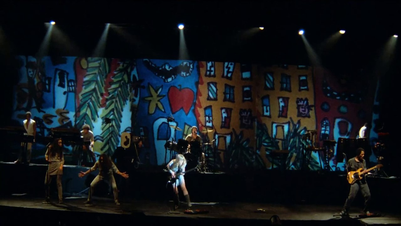 Stop Making Sense (Trailer ufficiale HD)