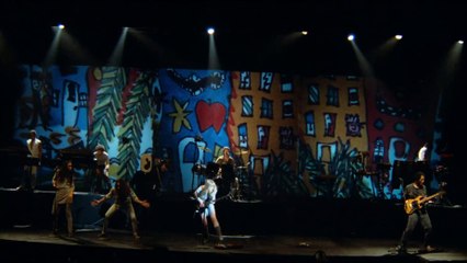 Stop Making Sense (Trailer ufficiale HD)