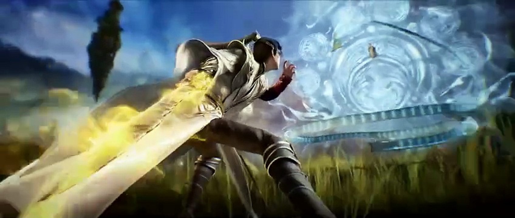 Perfect World [Wanmei Shijie] Ep 187 Multi Subtitle