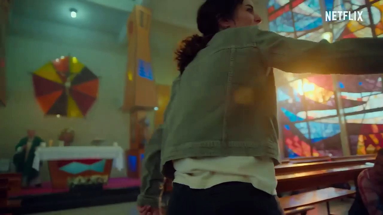 Las hermanas Guerra Tráiler