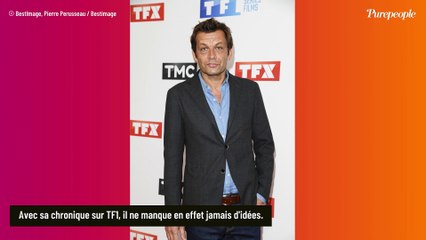 Laurent Mariotte ne supporte pas cet aliment ! Il est pourtant souvent utilisé dans des recettes du quotidien