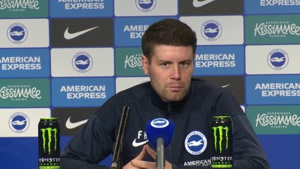 Liverpool still feels like missed opportunity - Hurzeler