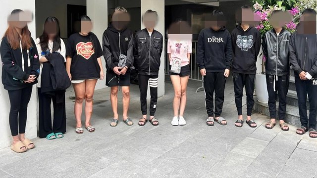 Vụ nhóm quái xế đua xe khiến một cô gái tử vong: Bộ Công an yêu cầu xử lý nghiêm