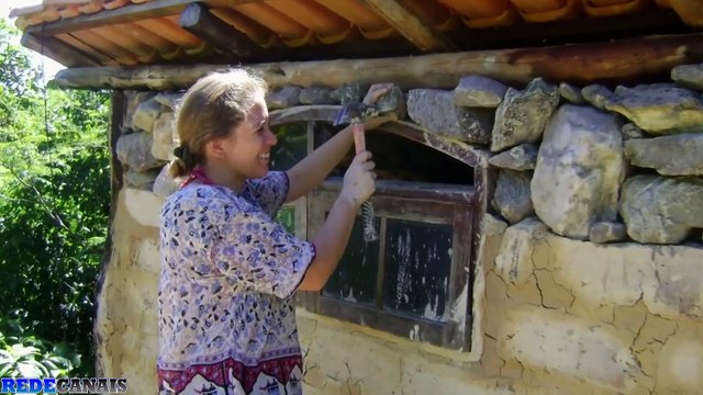 Largados e Pelados (Brasil) - T1E1