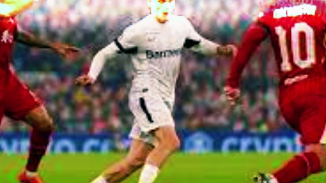 Luis Diaz HAT-TRICK! Liverpool 4-0 Bayer Leverkusen | Champions League Highlights