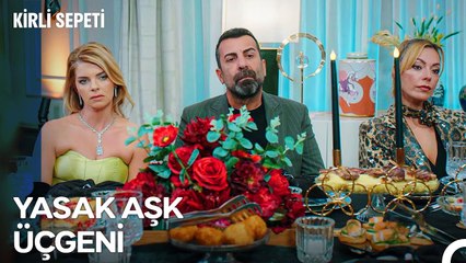 Meyra, Yiğit ve Jülide'nin İhanetini Öğrendi! - Kirli Sepeti 40. Bölüm (FİNAL)  @KirliSepetiDizi