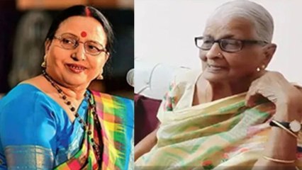 Late Sharda Sinha पर Sister In Law Tara Sharma Emotional Reaction Viral,"Like My Daughter..."