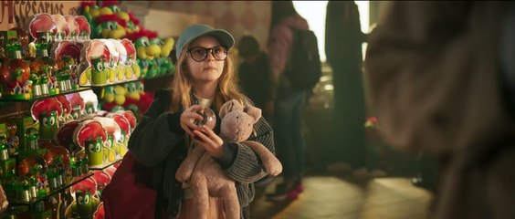 Una famiglia sottosopra (Trailer Ufficiale HD)