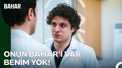 Evren Hoca Bundan Sonra Benim 'Husumetlim' - Bahar 23  Bölüm