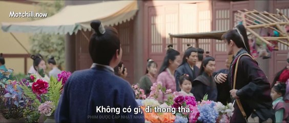 Vĩnh Dạ Tinh Hà Tập 14 Vietsub