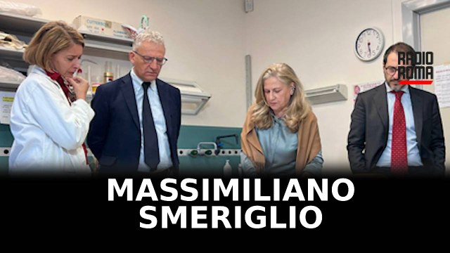 I piani del neo assessore alla cultura Smeriglio