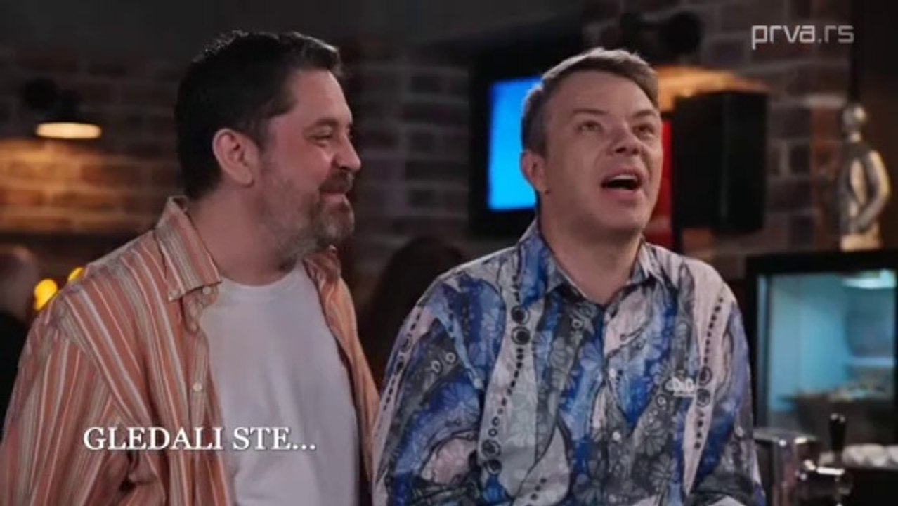 Igra sudbine 1263 Epizoda