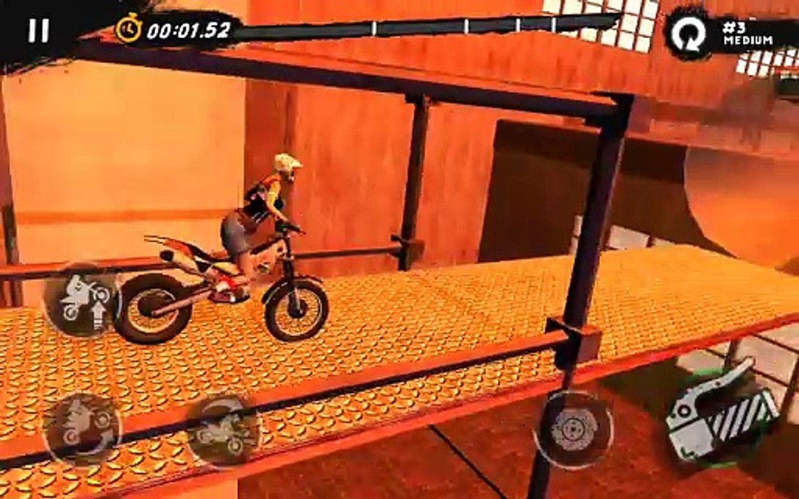Xtreme Moto Mayhem_ Bike Games