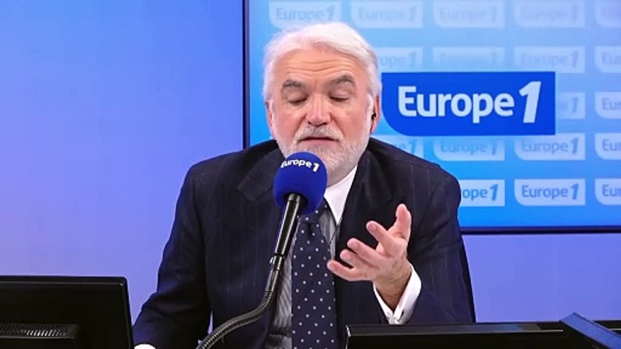 Pascal Praud et vous - Foot : «SMS violents, insultes, agressions», le président de l'US Colomiers évoque la montée des tensions