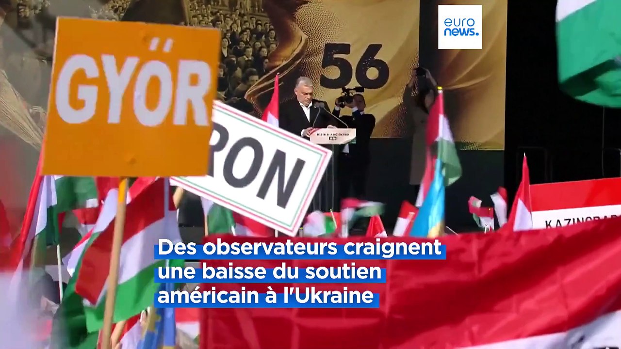 L’info du jour | 7 novembre - Mi-journée