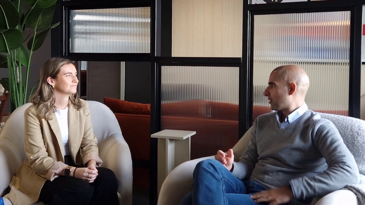 Interview with Manchester-based luxury developer Vita Group