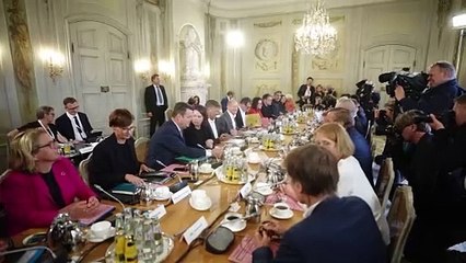 Crisis en el Gobierno alemán: CDU reclama a Scholz que pida el voto de confianza "de inmediato"
