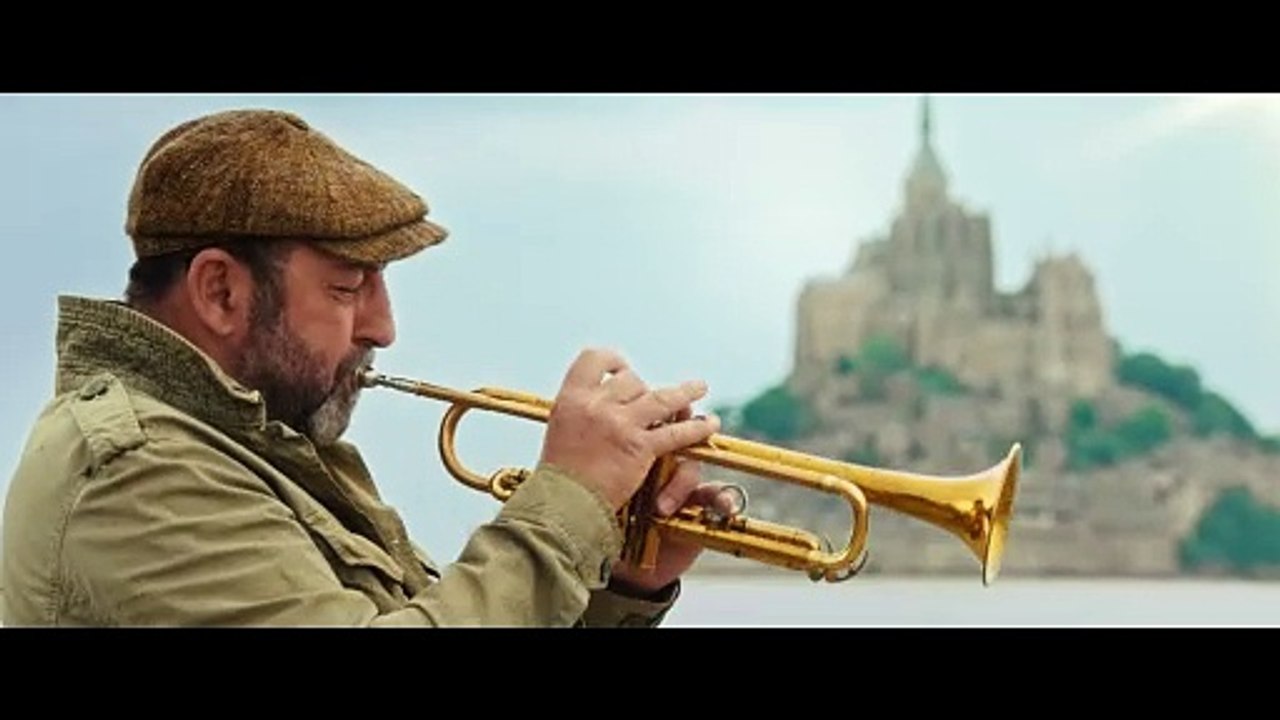 Finalement - Trailer