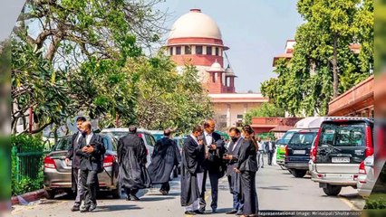 सरकारी कर्मचारियों पर मनी लॉन्ड्रिंग केस के लिए मंजूरी जरूरी:सुप्रीम कोर्ट बोला- यह प्रावधान ईमानदार और निष्ठावान अधिकारियों की रक्षा के लिए है