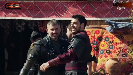 HD المؤسس عثمان - الحلقة 169 الموسم 6 - مترجم الفصل الثاني