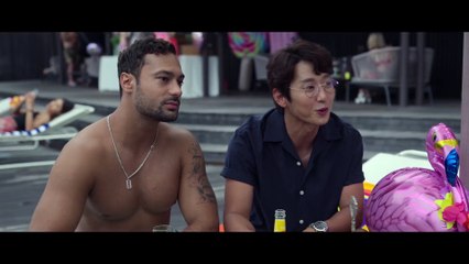 Remarriage & Desires S01E01 | Hindi Dubbed Action-Romance Drama ❤️