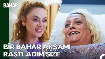 Fıstık Alerjisinin Bünyede Yarattığı Etki - Bahar 23  Bölüm