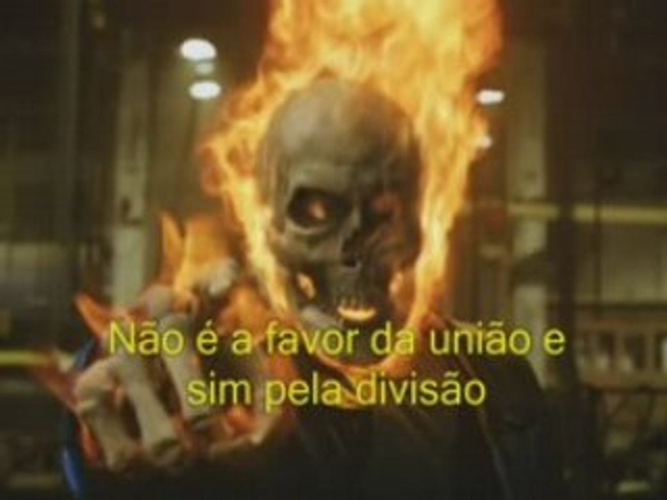 Entrevista com araujo