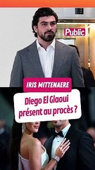 L'ex-compagnon d'Iris Mittenaere, Bruno Pelat, condamné à 6 mois de prison ferme : Diego El Glaoui présent au procès ?