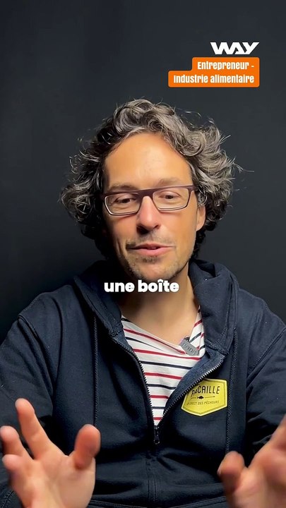 Entreprendre en France c'est pas bénef ? ⏱️ Charles est entrepreneur. Il a fondé Poiscaille, une entreprise qui propose des paniers issus de la pêche responsable. Il est venu répondre à tous les clichés sur l'entrepreneuriat dans cette vidéo.