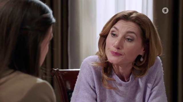 Sturm der Liebe 4321 folge